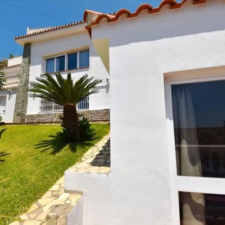 Villa Family Pool Sea Views & Walk To *